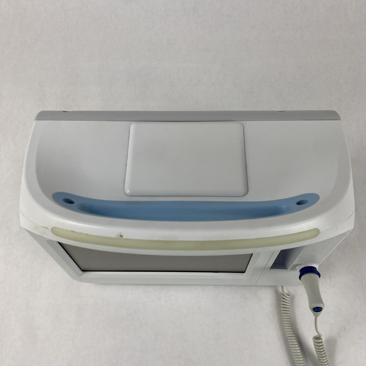 Welch Allyn 63MTXX Vital Sign Monitor 6000 Series 901060 - No Battery6