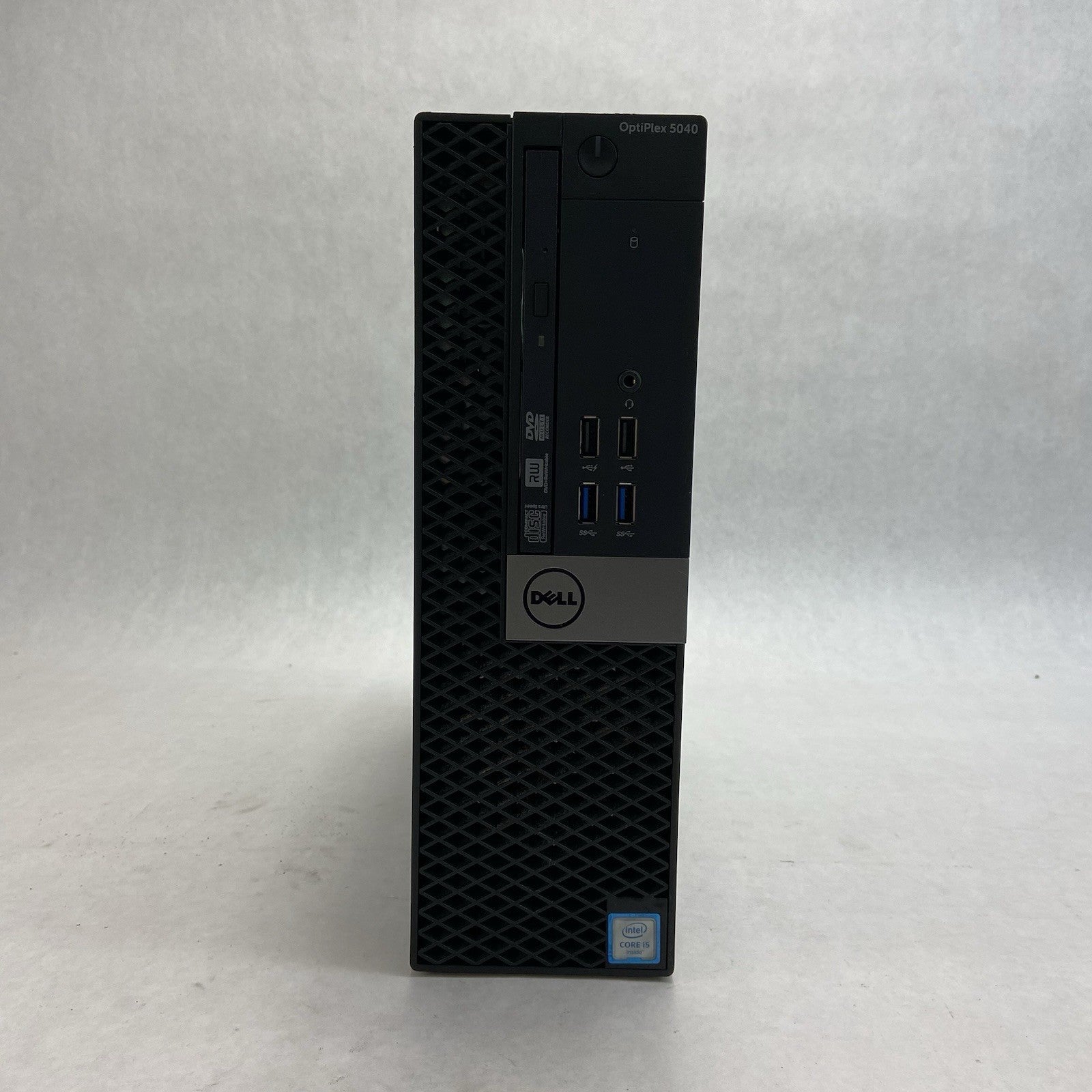 Dell Optiplex 5040 SFF Intel Core i5-6500 3.2GHz 8GB RAM No HDD No OS1