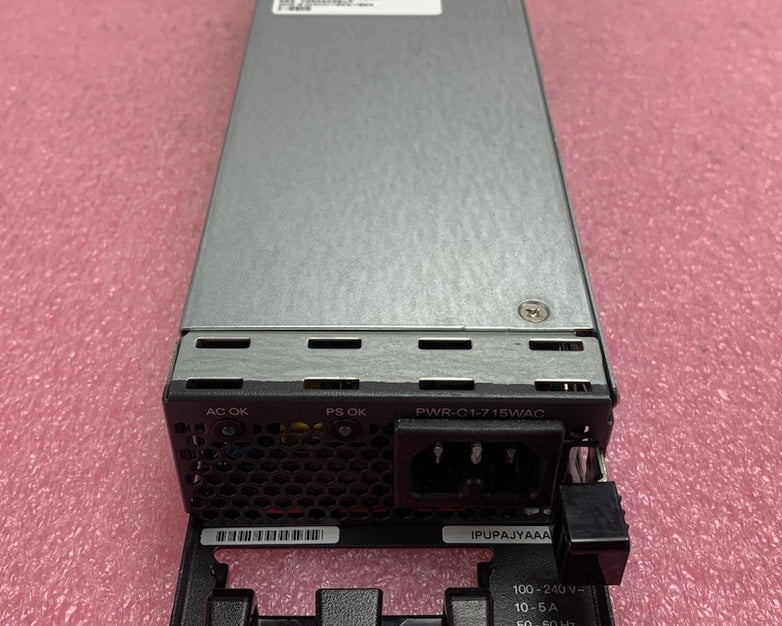 LiteOn PA-1711-1A-LF 715W Switching Power Supply