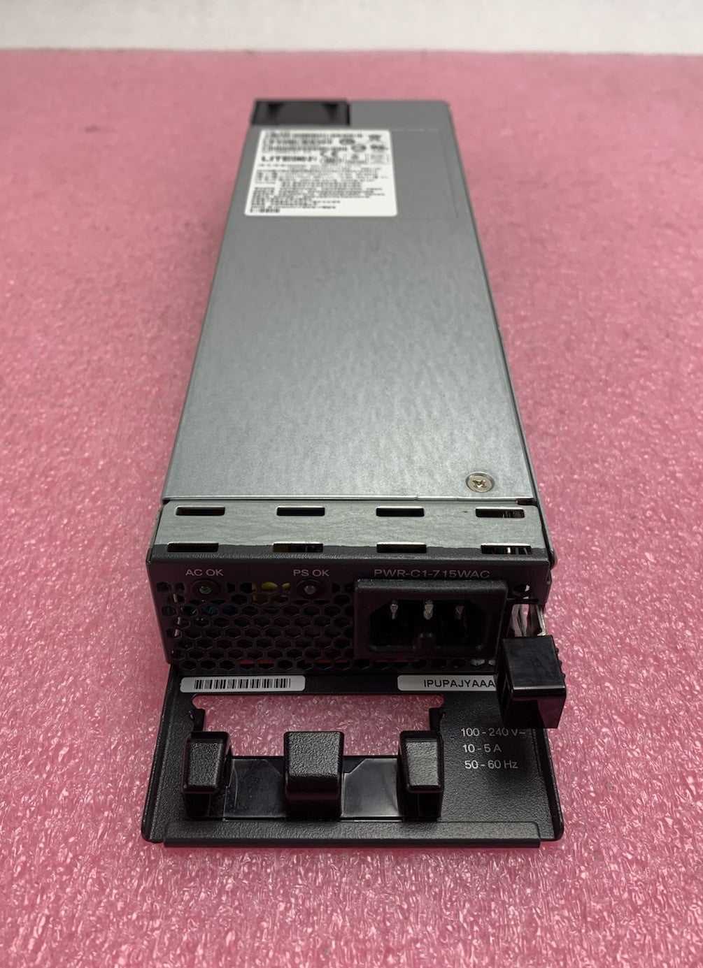 LiteOn PA-1711-1A-LF 715W Switching Power Supply1