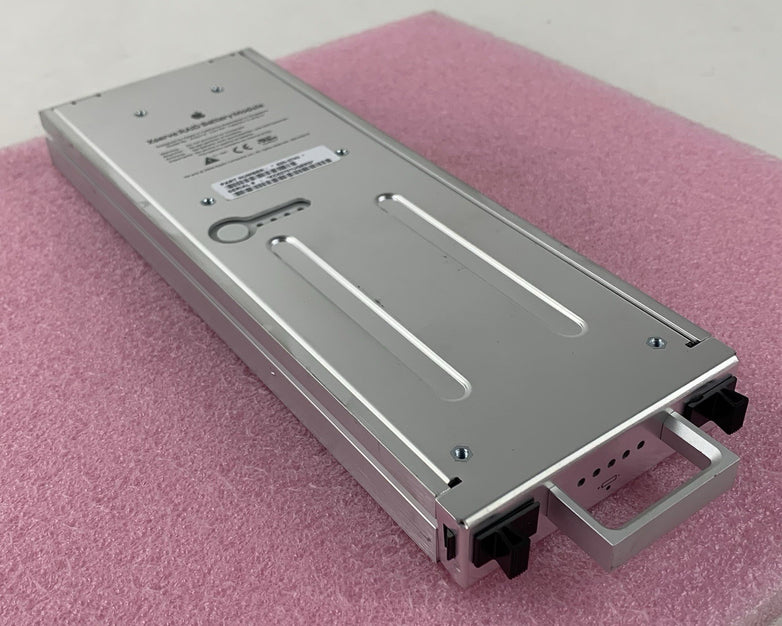 Apple Xserve Raid A1009 Network Enclosure w/ 3x Caddy 2x 603-6332 1x PSU No HDDs