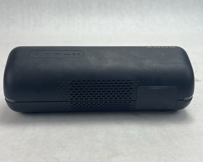 Sony SRS-XB32 Tested No Charging Cable