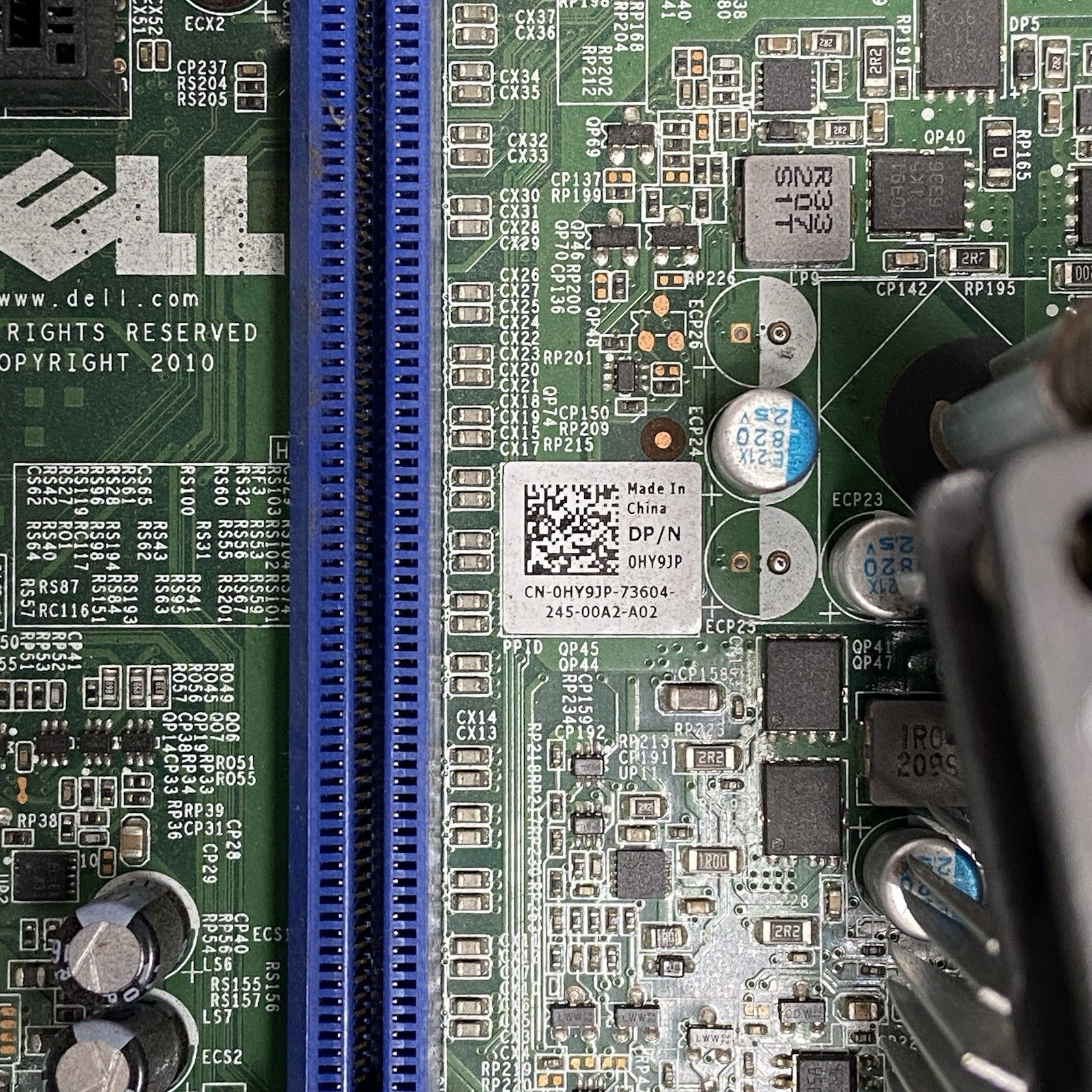Dell Optiplex 790 MT Intel Core i5-2400 3.1GHz 4GB RAM No HDD No OS12