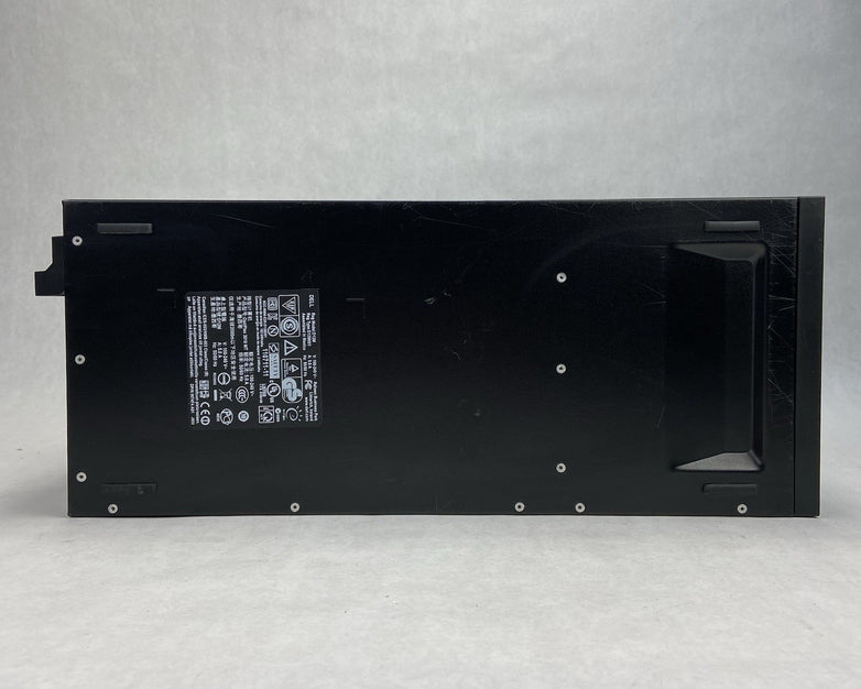 Dell Optiplex 3010 MT Intel Core i3-3220 3.3GHz 4GB RAM No HDD No OS  HD 7040