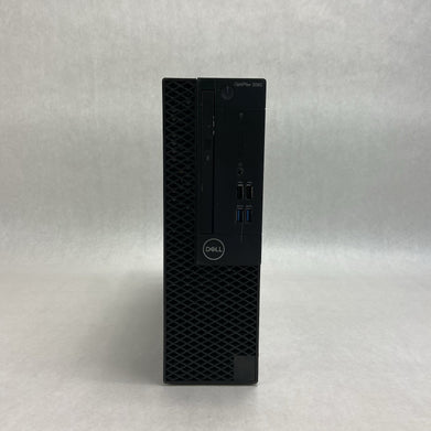 Dell Optiplex 3060 SFF Intel Core i5-8500 3GHz 8GB RAM No HDD No OS