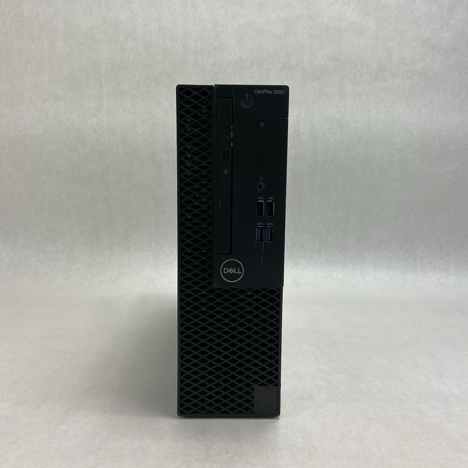Dell Optiplex 3060 SFF Intel Core i5-8500 3GHz 8GB RAM No HDD No OS1