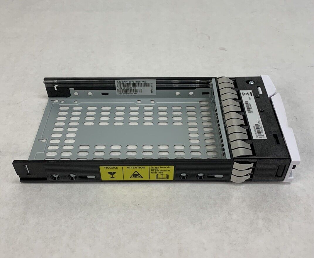 Microsoft Azure StorSimple HDD Caddy 3.5"