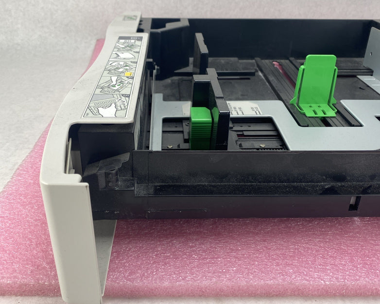 Toshiba  LT paper Tray From 457 E Studio