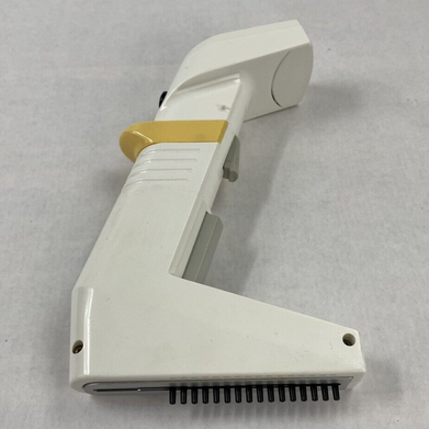 Thermo Matrix Impact 125 uL 16 Channel Electronic Pipette No Power Cord
