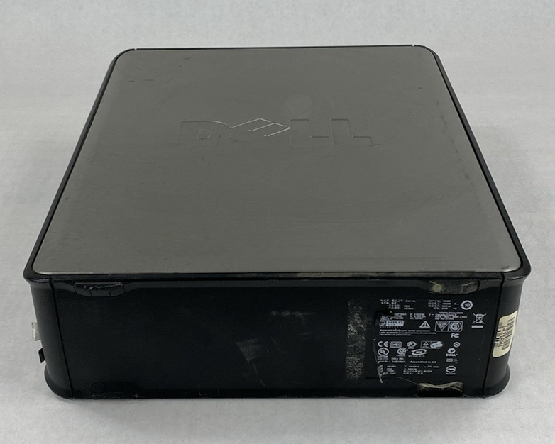 Dell OptiPlex 755 DT Pentium Dual-Core E2220 2.40Ghz 2GB RAM No HDD No OS