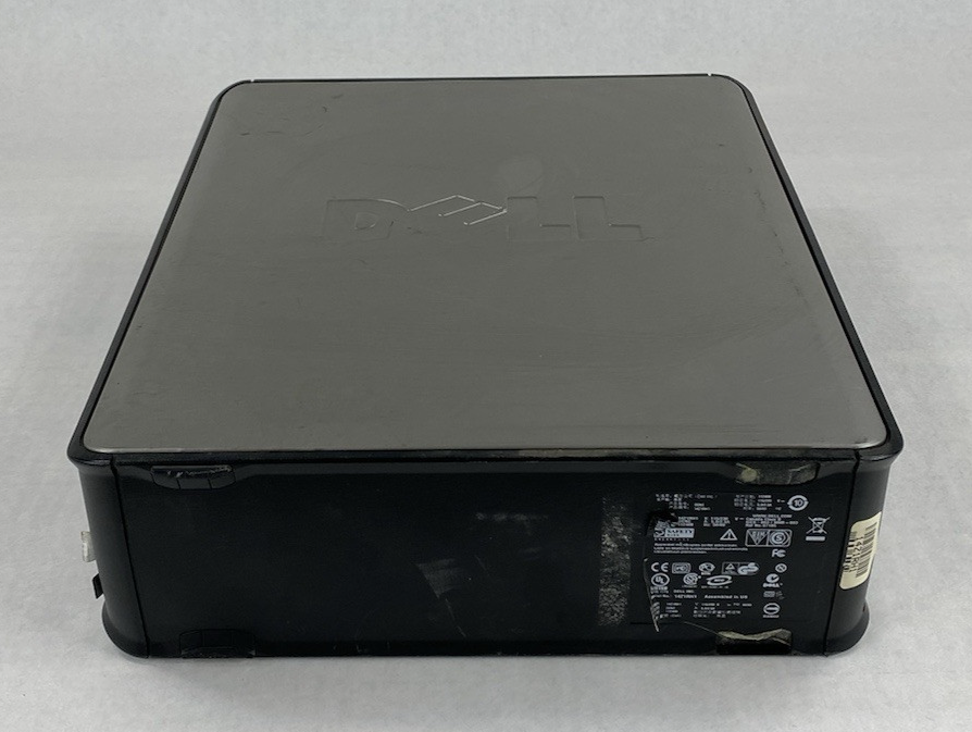 Dell OptiPlex 755 DT Pentium Dual-Core E2220 2.40Ghz 2GB RAM No HDD No OS