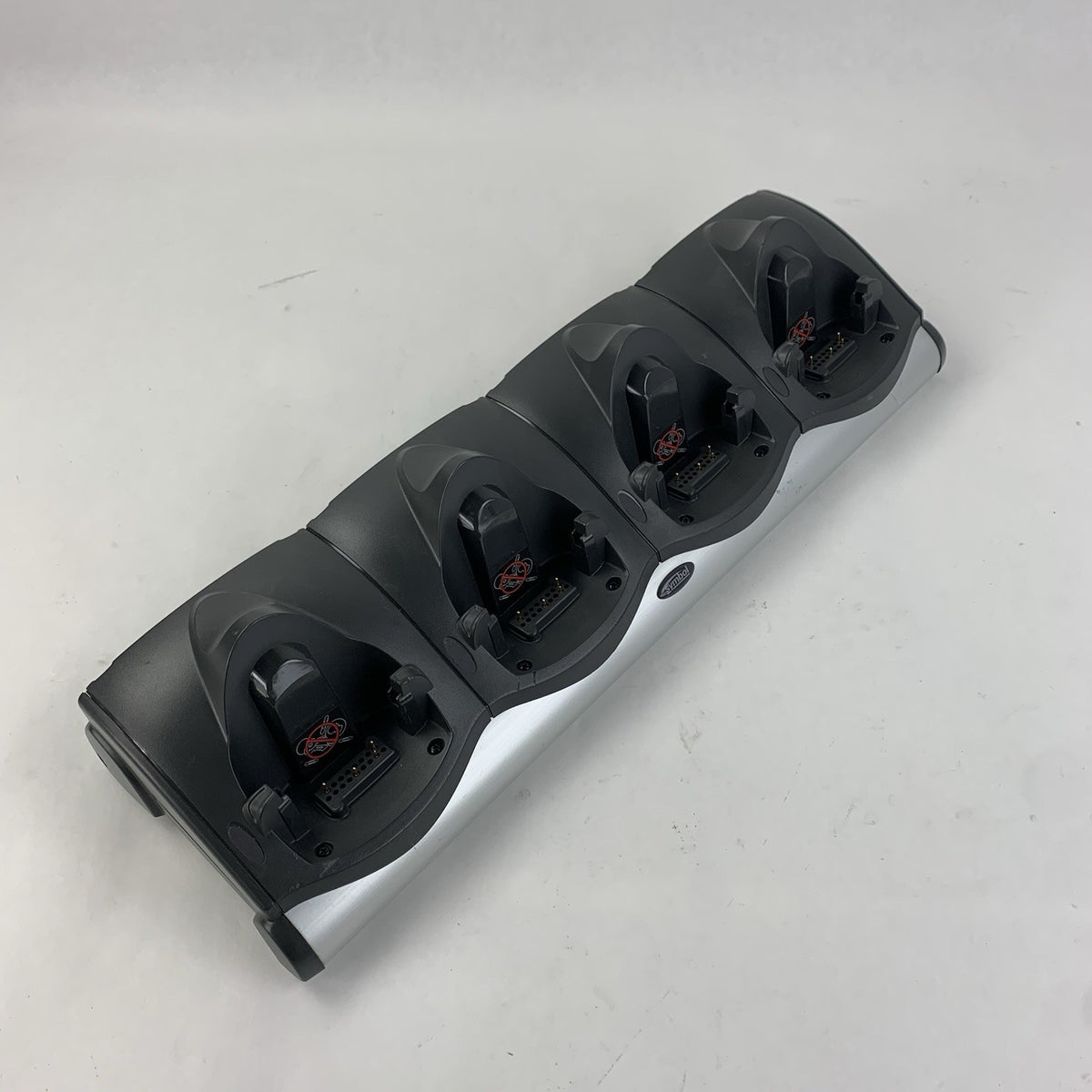 Symbol CRD9101-4001CR 4 Slot Charging Station1
