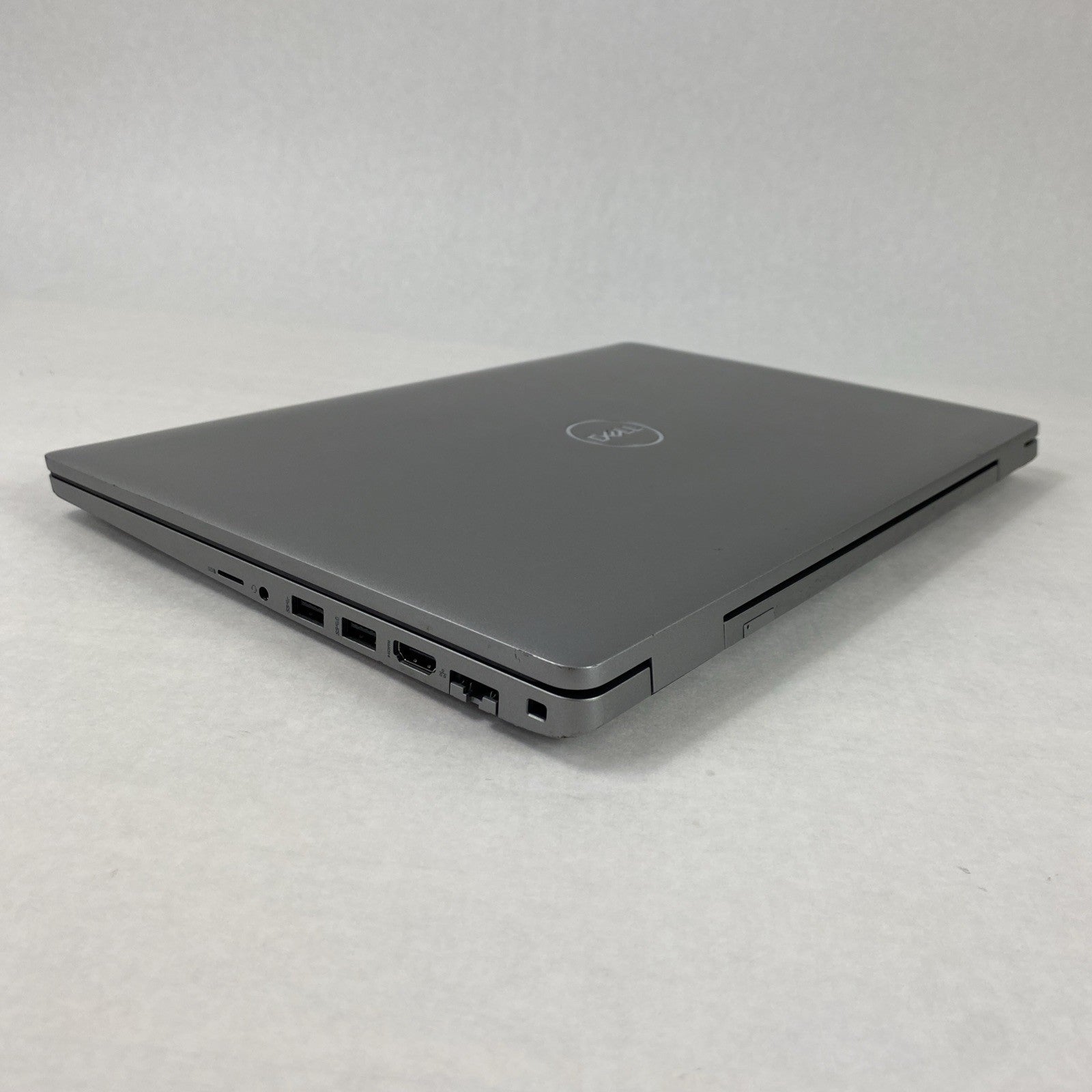 Dell Latitude 5520 Intel Core i5-1145G7 2.6 GHz 16 GB RAM 15.6" No SSD No OS