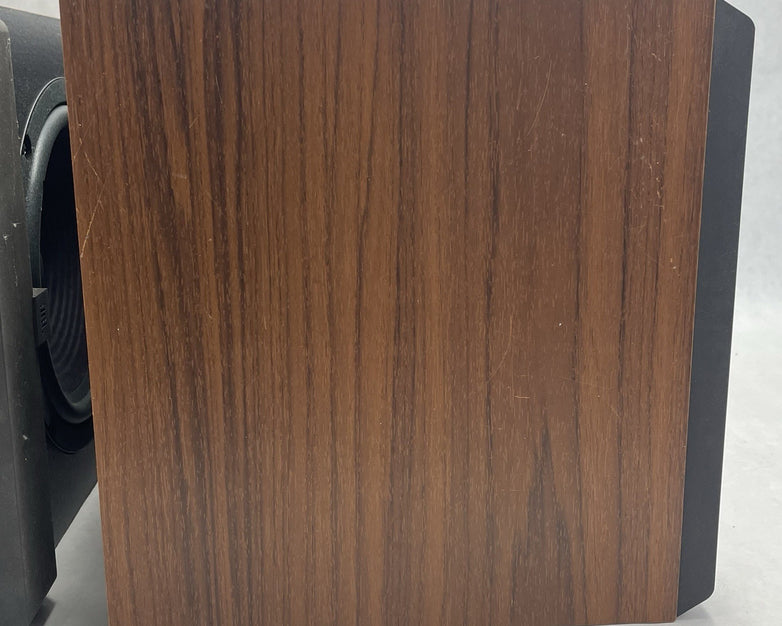 JBL P30 Large Bookshelf Speakers Tested