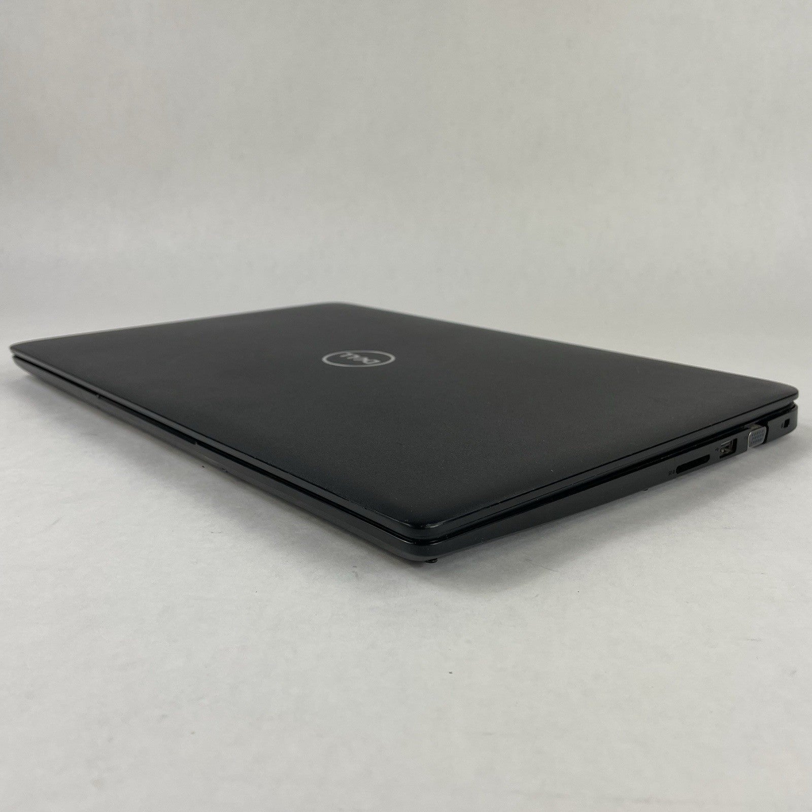 Dell Latitude 3500 15.6" i5-8265U 1.60GHz 8GB RAM No SSD/OS/AC/Batt - Bad Bottom10