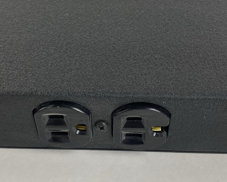 Geist SP064-10 6-Outlet Power Distribution Unit