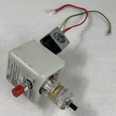 Respironics BiPap Vision Oxygen Module