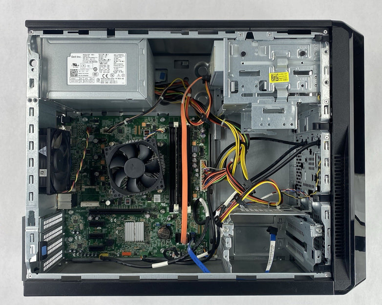 Dell Vostro 460 MT Intel Core i5-2400 3.1GHz 1x4GB RAM No HDD No OS