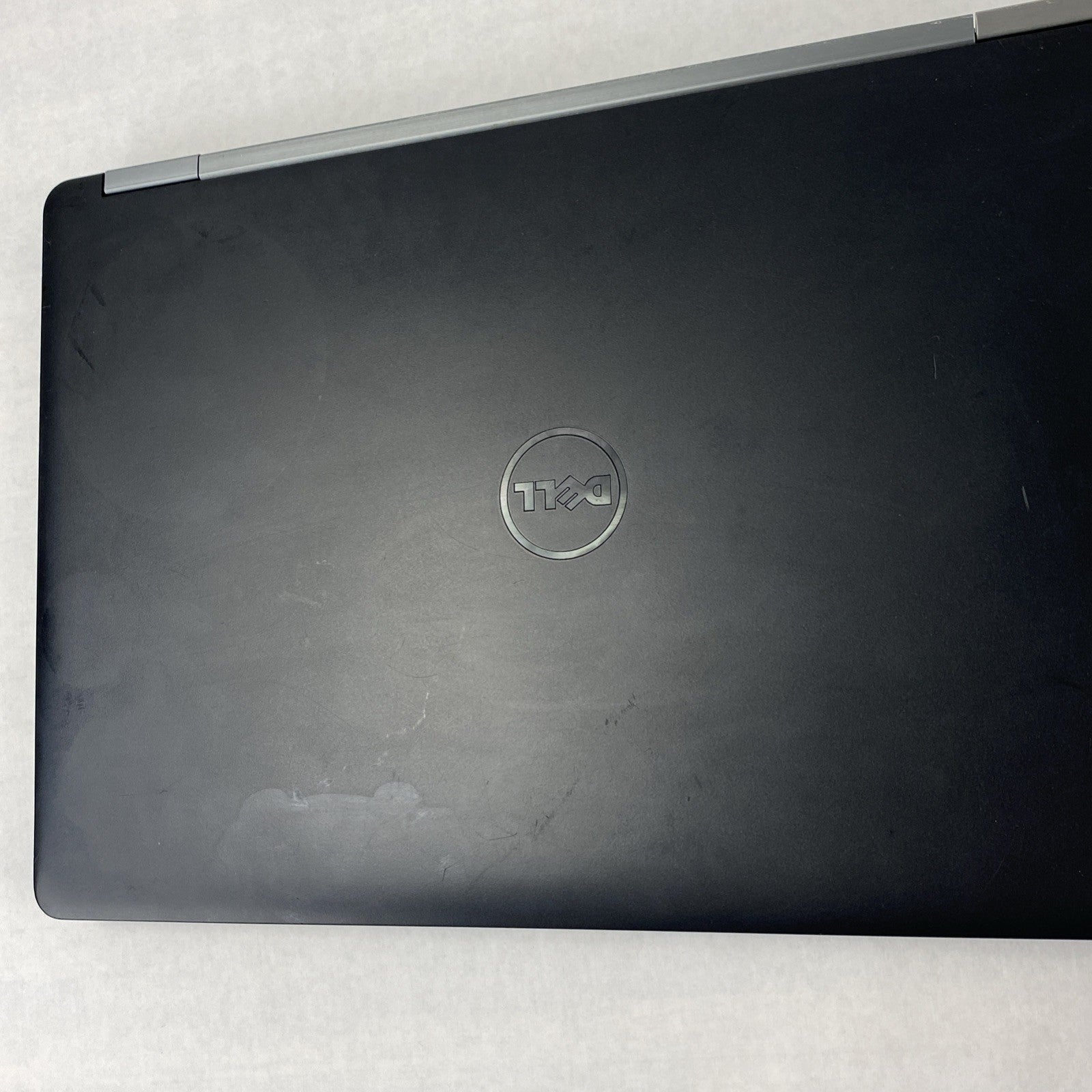 Dell Latitude E5570 Intel Core i5-6300U 2.4GHz 8GB RAM 15.6" No HDD No OS