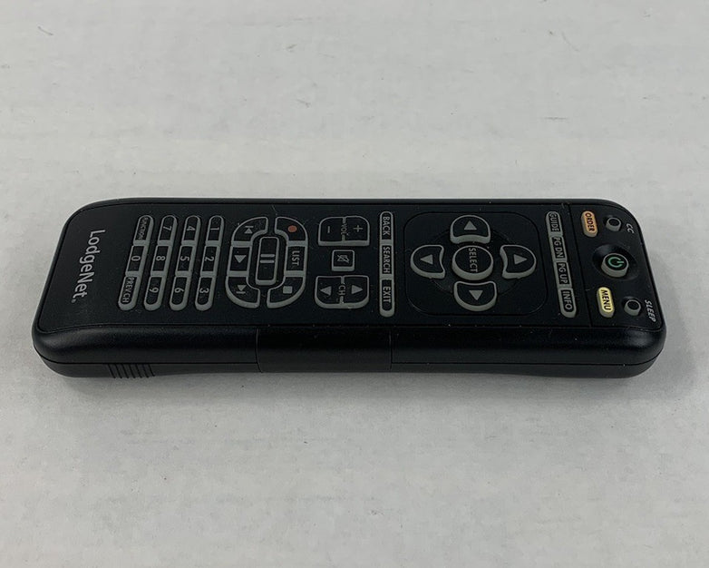 LodgeNet LRC-4002 QWERTY Keypad Universal Programmable (Lot of 2)