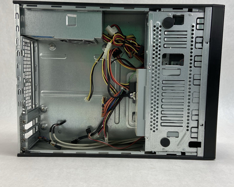 Unbranded Small Form Factor Case Seasonic SS-300TFX 300W PSU
