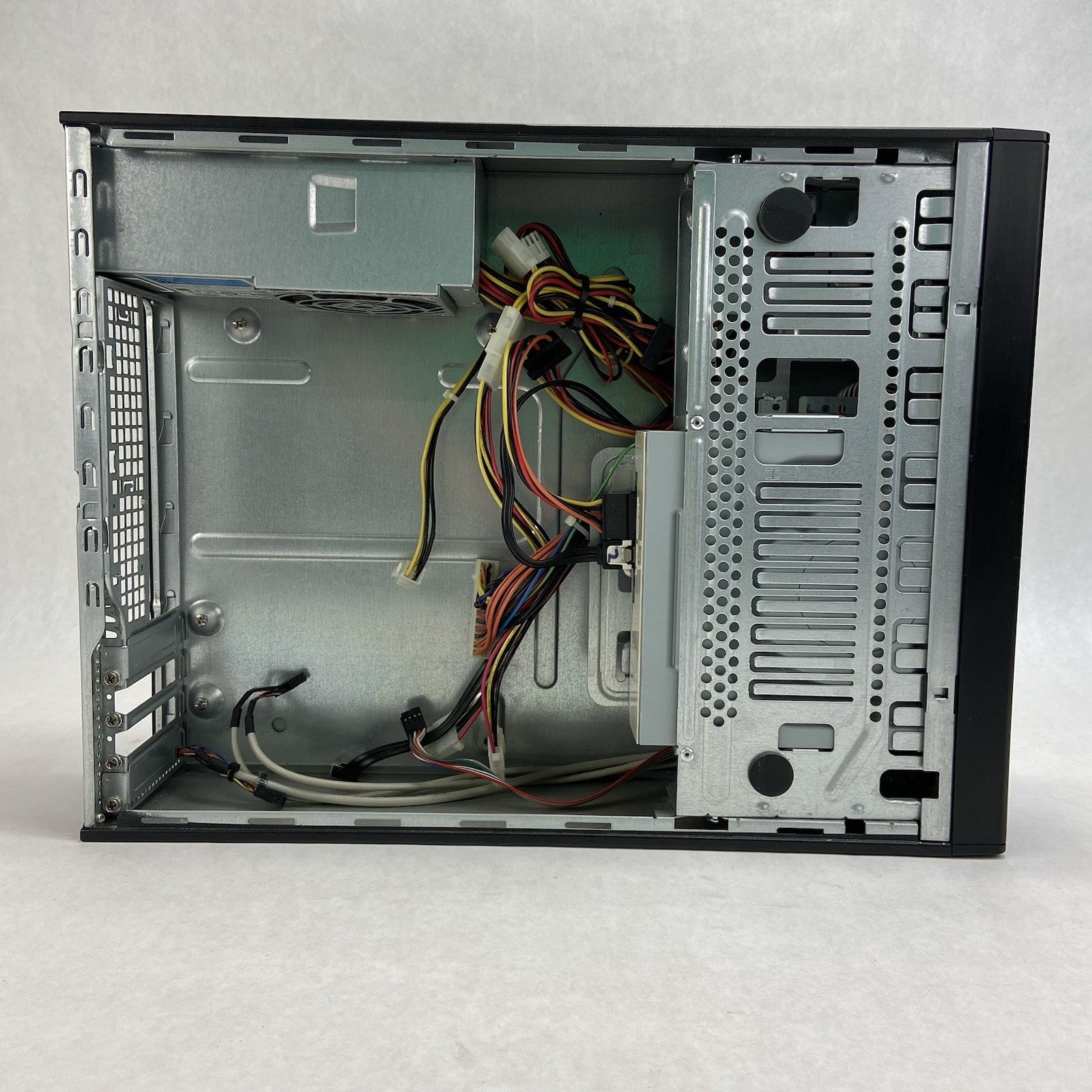 Unbranded Small Form Factor Case Seasonic SS-300TFX 300W PSU8