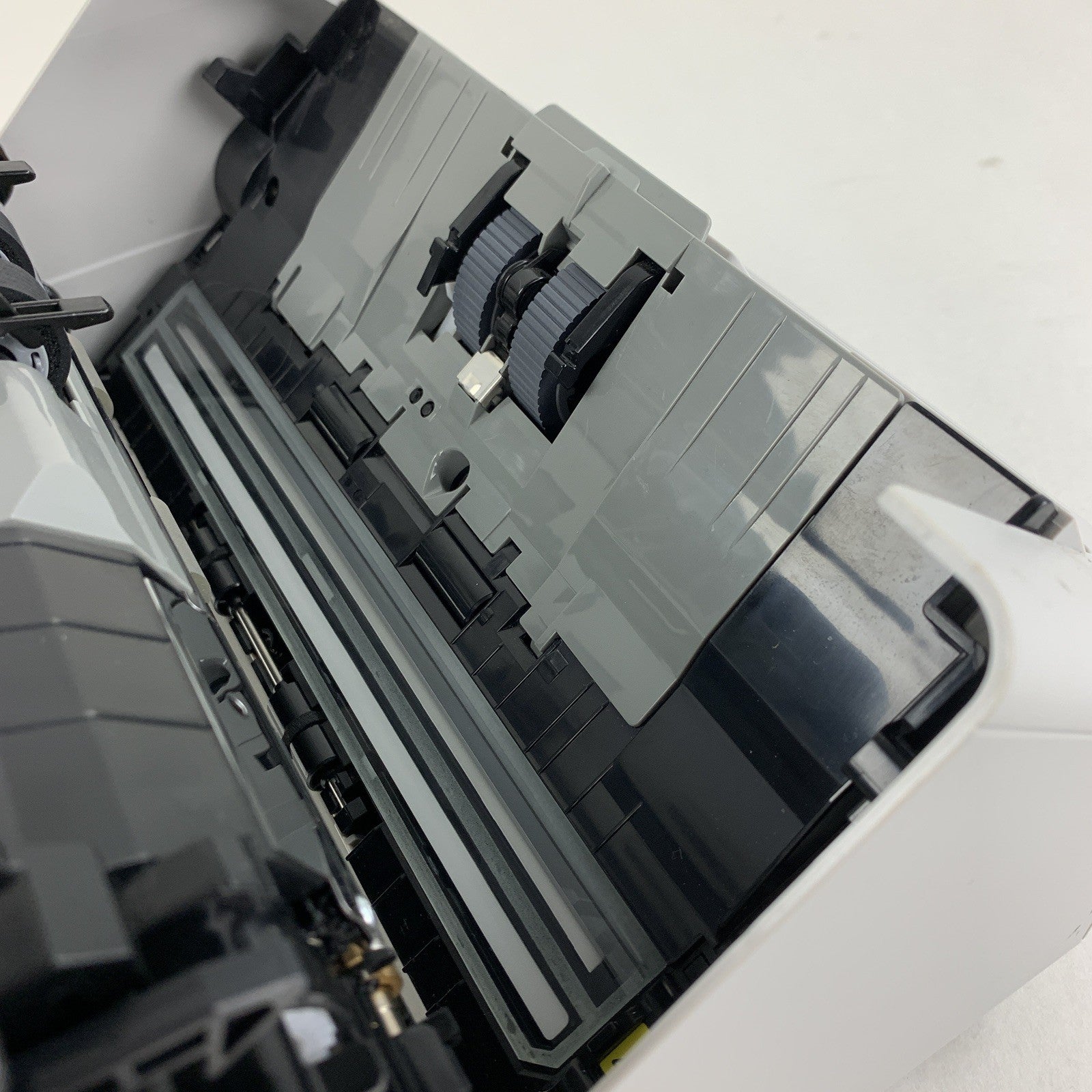 Fujitsu fi-7300NX Network Color Duplex Document Scanner No AC No Document Feeder