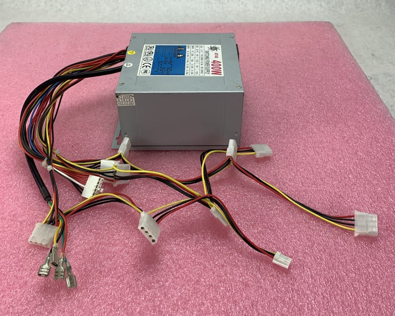 Athena Power AT40 400W Switching Power Supply