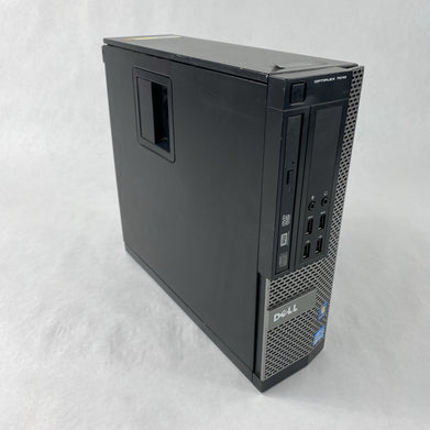 Dell OptiPlex 7010 SFF Intel Core i5-3470 3.2GHz 1x4GB RAM No HDD No OS