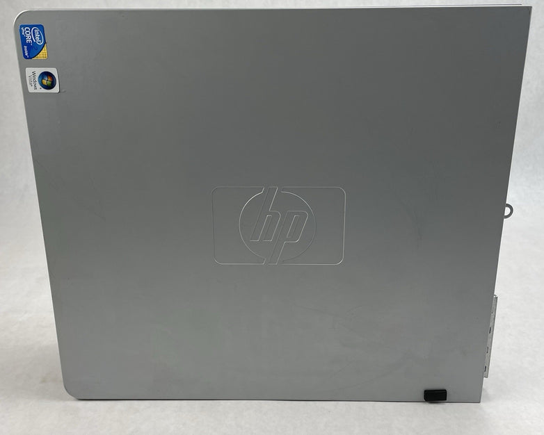 HP Compaq dc7900 MT Core 2 Duo Q8400 3.00 GHz 3 GB RAM No HDD No OS