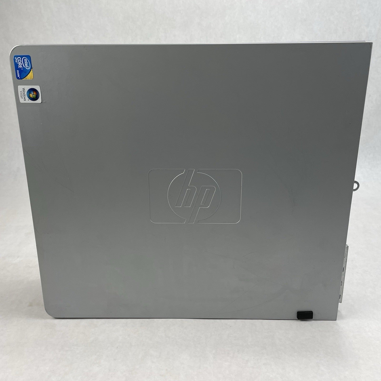 HP Compaq dc7900 MT Core 2 Duo Q8400 3.00 GHz 3 GB RAM No HDD No OS