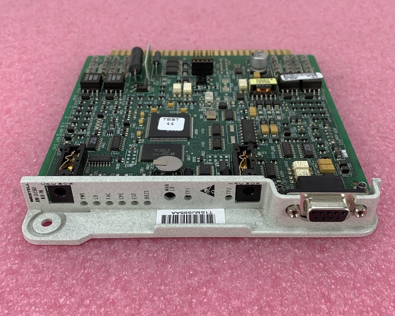 Westell A90-311560 Performance Monitor Module