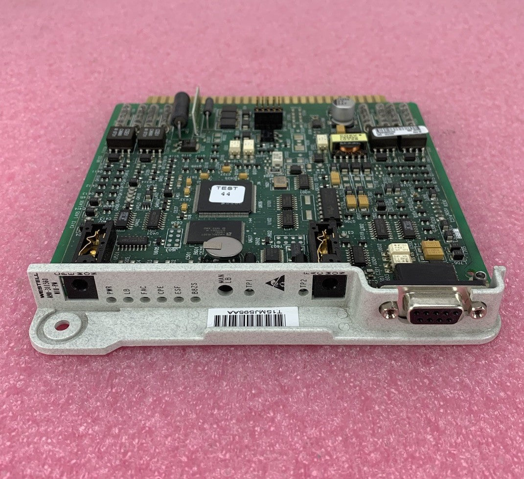 Westell A90-311560 Performance Monitor Module4