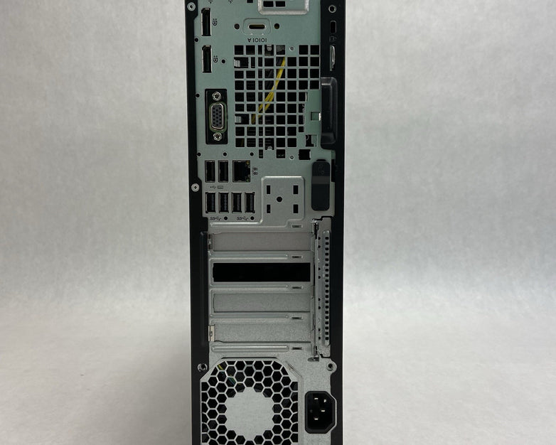 HP EliteDesk 800 G3 SFF Intel Core i5-7500 3.4GHz 8GB RAM No HDD No OS
