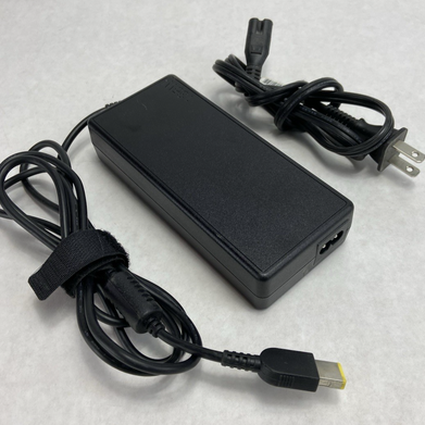 Lenovo 135W Charger ADL135NDC2A Power Adapter 20V 6.75A