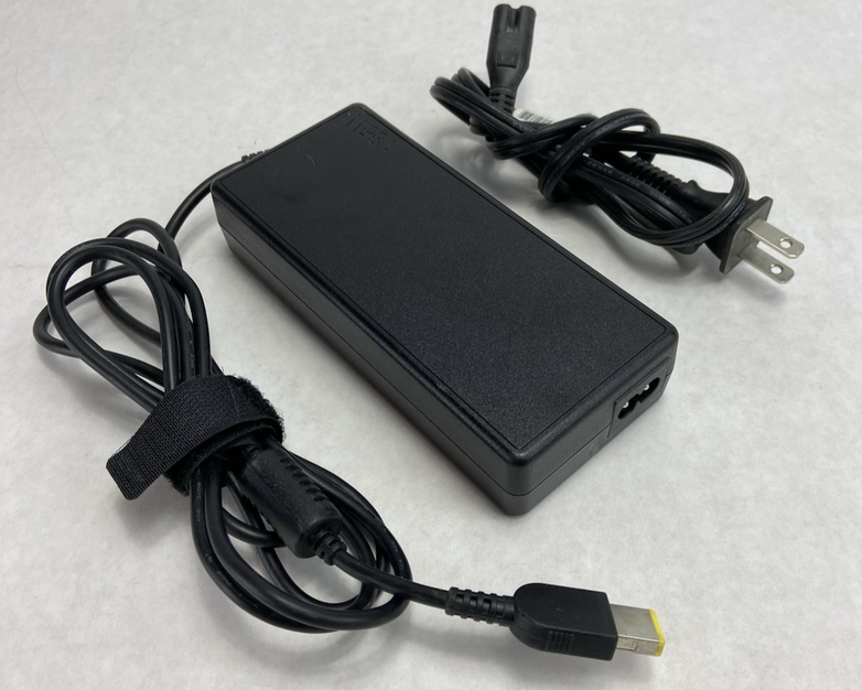 Lenovo 135W Charger ADL135NDC2A Power Adapter 20V 6.75A
