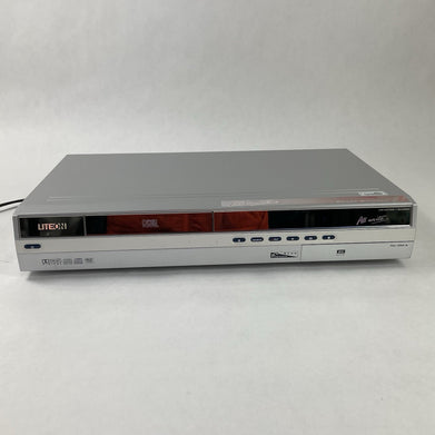 Lite-On LVW-5005A Dolby Digital Scan Progressive Compact DVD Recorder No Remote