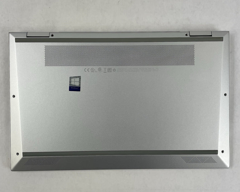 HP EliteBook x360 1040 G7 14" i5-10210U 1.60 GHz 8 GB RAM No SSD/OS/AC
