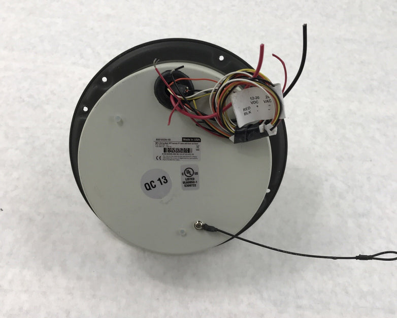 Arecont Vision AV815DN-HB 180 Panoramic IP Dome Camera (Only two Lenses Included