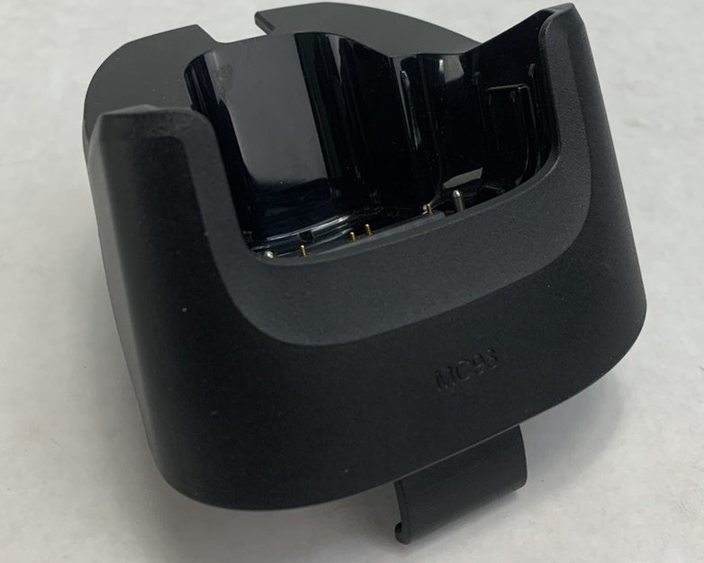Zebra ADP-MC93-CRDCUP Single Slot Cradle Adapter