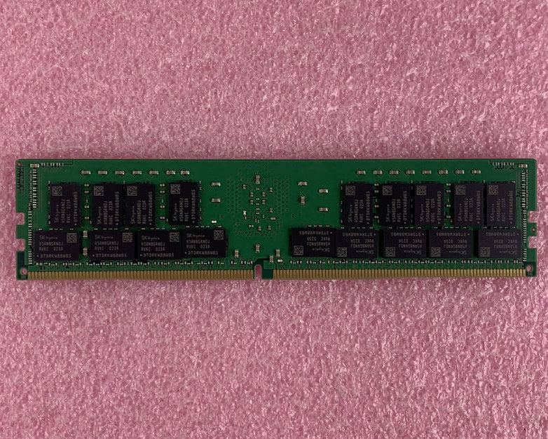 SK Hynix HMA84GR7DJR4N-VK 32 GB 1X32GB 2RX4 PC4-2666V Server Memory Ram