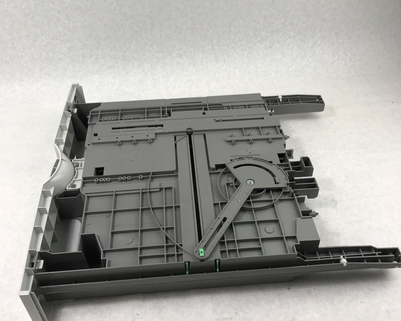 Ricoh Aficio MP5001 Gray and White Replacement Printer Part for Paper Tray 2