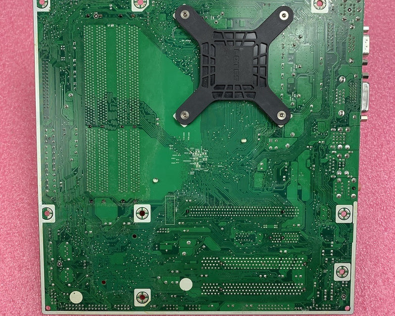 HP PRC 3000 SGF Motherboard Pentium Dual-Core E6700 3.2GHz 2GB RAM w/ Shield