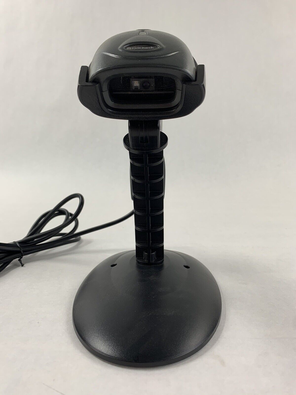 KidCheck System 2D Barcode Scanner with Stand XL-3956