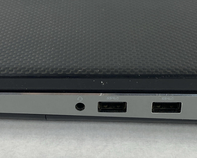 Dell Precision 7730 Intel Xeon E-2176M 2.70 GHz 8 GB RAM 17.3" No HDD No OS