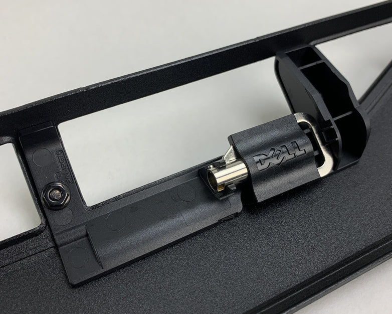 Dell MY4YD PowerEdge R510 R515 R520 R720 R720xd R730 R820 Front Bezel w/ Key