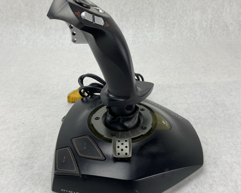 Logitech WingMan Extreme Digital 3D J-ZA10 Joystick