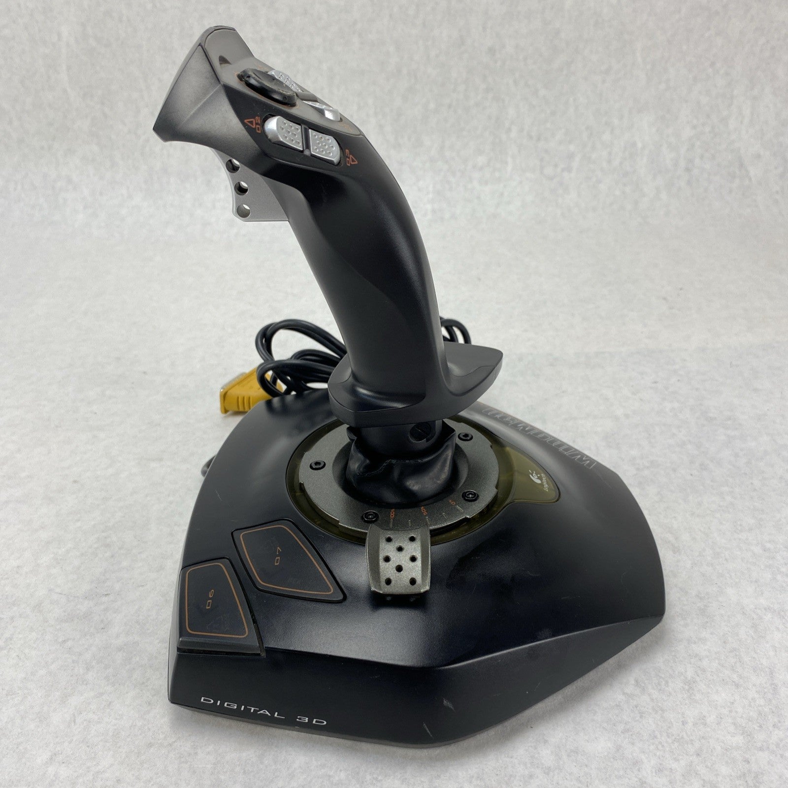 Logitech WingMan Extreme Digital 3D J-ZA10 Joystick2