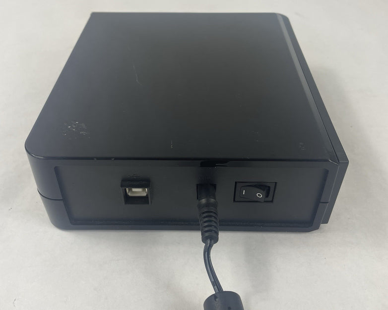 Ativa DX-3H20A  External USB DVD/CD Writer