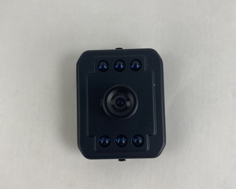 Digital CMB5017IR CCD Camera Untested